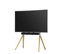 Support de téléviseur universel One for all WM7482 Jaune