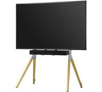 Support de téléviseur universel One for all WM7482 Jaune Brun E