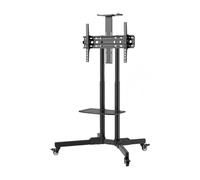 Support de télévision Amovible Tout-en-Un écran d'affichage Chariot avec Roue 32-100 Pouce LCD TV Hanger(FD1600 32-70in)