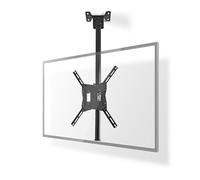 Support de télévision de toit entièrement pointu | 26-42 "| Poids d'écran maximum supporté: 20 kg | Peut être inclinable | Rotary | Distance de plafond minimale: 716 mm | Distance de plafond maximale: