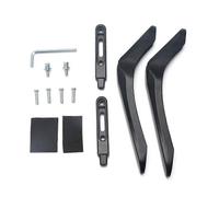 Support de télévision, pied de bureau, accessoires pour pied de télévision, cintre