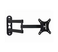 Support De Télévision Pliant, Support De Moniteur De 14 À 26 Pouces, Support De Plafond Réglable For Voiture, Camping-car, Cuisine, Salle À Manger, Caravane, Support De Télévision