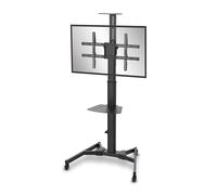 Support De Télévision Pour Téléviseur Écran Plat LCD LED Plasma 37-70" Noir
