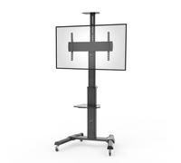 Support De Télévision Pour Téléviseur Écran Plat LCD LED Plasma 37-70 POUCES