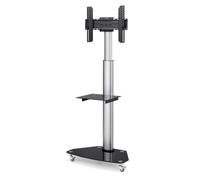 Support De Télévision Pour Téléviseur Écran Plat LCD LED Plasma 37-70 POUCES