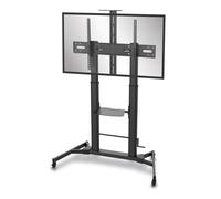 Support De Télévision Pour Téléviseur Écran Plat LCD LED Plasma 60-100" Noir