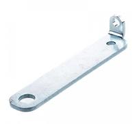 Support De Tendeur De Courroie 522831601 D'Origine HUSQVARNA