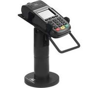 Support de terminal de paiement Maclean, POS, universel, MC-818 noir G