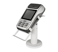 Support de terminal de point de vente réglable anti-basculement | Support de présentation pour machine de point de vente pour supermarché, magasin, comptoir, bureau, bar, salon professionnel