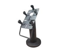 Support de terminal de point de vente universel réglable for cartes de crédit
