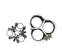 Support De Tête，Compatible Avec Philips，HQ7120, HQ7140, HQ7160, HQ7180, HQ7310, HQ7320, HQ7340, HQ7360, HQ7380 Et HQ7390 Rasoirs Et Tondeuses