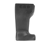 Support de Tête de Changeur de Pneu Universel Demount Duck RP6-710014120 Nylon Plastique Noir, Utilisation Fiable Longue Durée de Vie Performances Stables