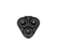 Support De Tête De Rasoir A06P-S5000, Compatible Avec Les Rasoirs Philips Série 5000 S5420 S5076 S5351 S5551 S5080 S5079