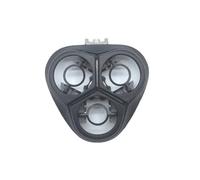 Support De Tête De Rasoir Carmen, Compatible Avec Philips S2305/S1121/S1232, Accessoires De Rasoir Ménagers Étanches