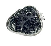 Support De Tête De Rasoir, Compatible Avec Les Lames De Rasoir Philips HQ8240, HQ9, HQ8260 Et HQ8250.(Overall head with HQ8 knife)