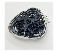 Support De Tête De Rasoir, Compatible Avec Philips HQ8240 HQ9 HQ8260 HQ8250, Accessoires De Lame De Rasage Intégrés, Pièces De Rasoir Électrique(Carmen+bracket)