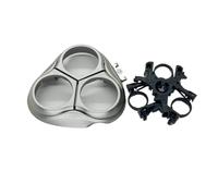 Support De Tête De Rasoir Compatible Avec Philips HQ8240, HQ9, HQ8260, HQ8250, Lames De Rasoir, Accessoires Et Pièces De Rasoir Électrique.(Carmen+bracket)