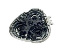 Support De Tête De Rasoir Compatible Avec Philips HQ8240, HQ9, HQ8260, HQ8250, Lames De Rasoir, Accessoires Et Pièces De Rasoir Électrique.(HQ9 knife)
