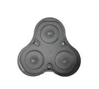 Support De Tête De Rasoir Compatible Avec Xiaomi, Compatible Avec Mijia, Support De Base For Rasoir S500/S500C, Accessoires MJTXD01SKS, Pièces De Rasoir Électrique(For S500C)