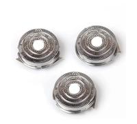 Support De Tête De Rasoir De Rechange, Compatible Avec Philips, HQ8140, HQ8150, HQ8155, HQ8160, HQ8170, HQ7810, HQ8141, 8170XL, 8175XL, 8171XL.(3Pcs Shaver head)