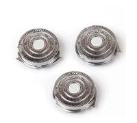 Support De Tête De Rasoir De Rechange, Compatible Avec Philips HQ8140, HQ8150, HQ8155, HQ8160, HQ8170, HQ7810, HQ8141, 8170XL, 8175XL, 8171XL(3Pcs Shaver head)