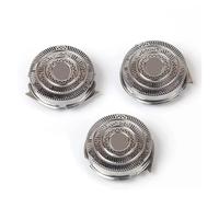 Support De Tête De Rasoir De Rechange, Compatible Avec Philips HQ8140, HQ8155, HQ8160, HQ8170, HQ7810, HQ8141, HQ8155, HQ8171, HQ8172, HQ8173(3Pcs Shaver head)