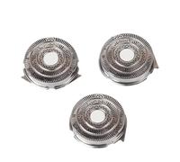 Support De Tête De Rasoir De Rechange, Compatible Avec Philips, HQ8140, HQ8155, HQ8160, HQ8170, HQ7810, HQ8141, HQ8155, HQ8171, HQ8172, HQ8173(3Pcs Shaver head)