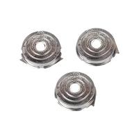 Support De Tête De Rasoir De Rechange, Compatible Avec Philips HQ8140, HQ8155, HQ8160, HQ8170, HQ7810, HQ8141, HQ8155, HQ8171(3Pcs Shaver head)