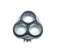 Support De Tête De Rasoir Électrique + Support Compatible Avec Philips HQ8140 HQ8150 HQ8155 HQ8160 HQ8170 HQ7810 HQ8141 8170XL 8175XL 8171XL(Braket)