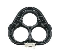 Support De Tête De Rasoir Noir De Rechange, Compatible Avec Philips S3133, S3133/51, S3134, S3231, S3231/52, S3232, Couvercle De Rasoir (côté Argenté). Pièces