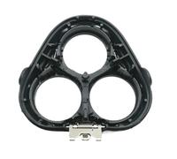 Support De Tête De Rasoir Noir De Remplacement, Remplacez La Tête De Rasage, Compatible Avec Philips, S3133 S3133/51 S3134 S3231 S3231/52 S3232 Housse De Rasoir (côté Argenté) Accessoirise