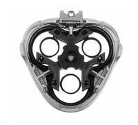 Support De Tête De Rasoir + Plaque, Compatible Avec Philips PT860 AT890 AT750 PT710 PT720 PT715 PT725 PT728 PT730 PT735 AT753 AT754 AT891(1pcs)