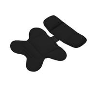 Support de tête de siège auto pour bébé | Support de siège auto souple | Rembourrage de siège auto pour bébé | Le coussin est conçu pour s'adapter à différents types d'équipement pour bébé, ce qui en