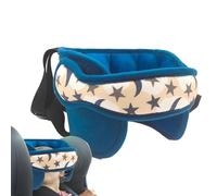 Support de tête de siège auto pour enfant, appui-tête de siège auto pour enfant | Sangle de sécurité réglable pour siège d'auto pour enfant,Accessoires de voyage, siège d'auto pour, aide à la sieste