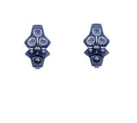 Support De Tête D'outil S5531, Grille De Couteau, Compatible Avec Les Rasoirs Philips S5000 Et S7000, Série Honeycomb Karman(Black 2pcs)