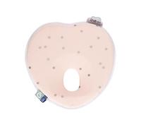 Babymoov Support de tête ergonomique Lovenest Original, Pinky