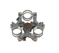 Support de tête Head Retainer Holder HQ1023 For Philips SmartTouch Shaver 422203615430