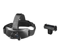 Support de tête SmallRig 6304 pour DJI Osmo Action 6 / Nano