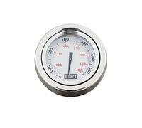 Support de thermomètre pour barbecue Weber Genesis II