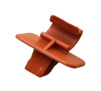 Support De Tige Capot Moteur Clip Support Pour Skoda Pour Fabia II Pour Octavia 1 2 3 A5 A7 Pour Rapid Pour Kodiaq Pour Polo 4 1U0823397 5M0823395A Vérin De Capot(1ZD823397)