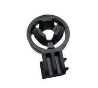 Support De Tige Capot Moteur Clip Support Pour Skoda Pour Fabia II Pour Octavia 1 2 3 A5 A7 Pour Rapid Pour Kodiaq Pour Polo 4 1U0823397 5M0823395A Vérin De Capot(5M0823395A)