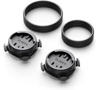 Support De Tige Compatible Avec Wahoo Elemnt Ordinateur De Vélo,Lot De 2