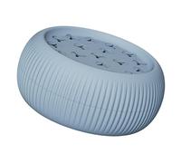 Support de tige - Créateur de bouquet de fleurs en silicone pour tiges de , tiges et vignes, outil d'arrangement floral, art floral