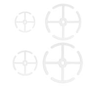 Support de Tige de d'intérieur grimpante, Support de Tige de d'escalade, Support Invisible pour la Croissance des, légumes, Fruits, de Vigne, Fleurs