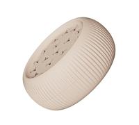 Support de tige de en silicone, arrangement de fleurs en silicone, compatible avec la plupart des pots de fleurs, décoration de bureau, convient pour offrir à la et aux amis