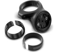 Support de tige de selle Garmin fixe pour Radar Varia / Feu arrière (jusqu'à 31,8 mm de diamètre)