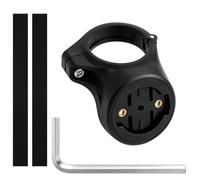 Support de Tige de Selle pour Radar arrière Garmin Varia avec rondelle | Support de tige de selle pour radar arrière Garmin Varia avec rondelle