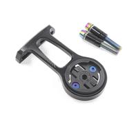Support de tige JRC Stealth+ Premium Wahoo Violet