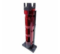Support de tige Meiho BM-250Light BM-250-R C rouge x noir NEUF du Japon