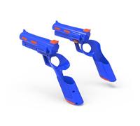 Support de tir pour manette de jeu VR pour Meta Quest 3, support de pistolet pour jeu VR, support de pistolet Somatosensory Pistol Grips